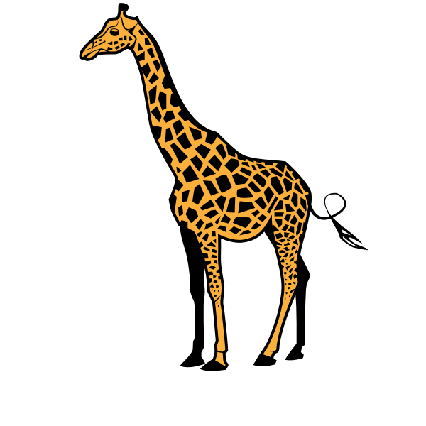 Free Free 136 Baby Giraffe Svg Free SVG PNG EPS DXF File