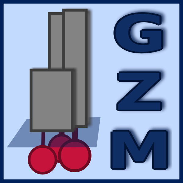 GZM Icon