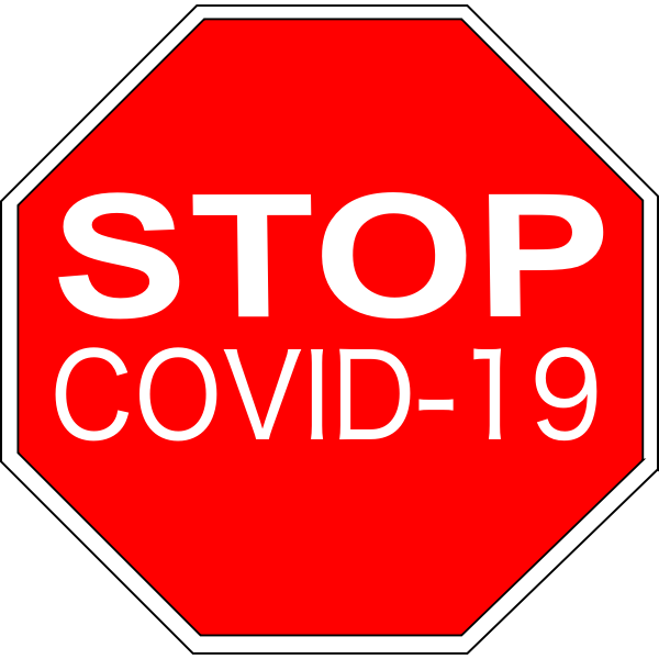 Stop Sign Svg Free
