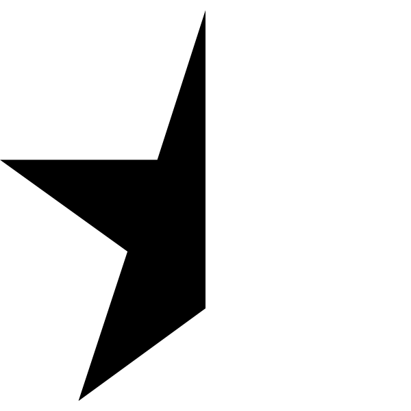 Anarcho-Pacifist Star
