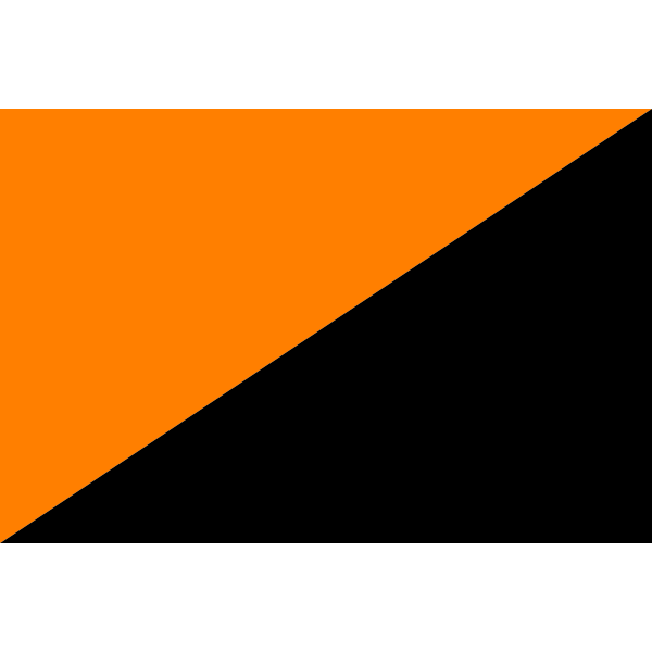 Mutualism Flag | Free SVG