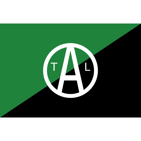 Total Liberation Flag