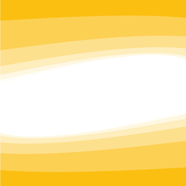 Yellow and white background