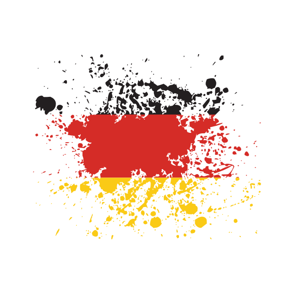 German flag-1603285820