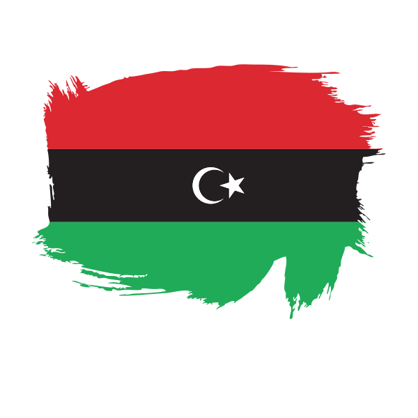 Libya flag (#3)