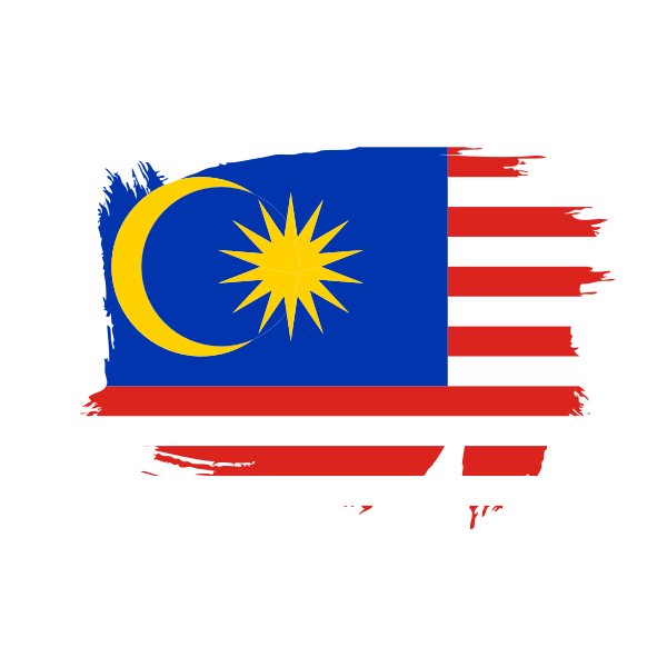 Malaysia flag (#3)