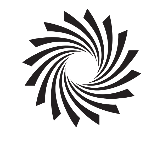 Spiral logo concept