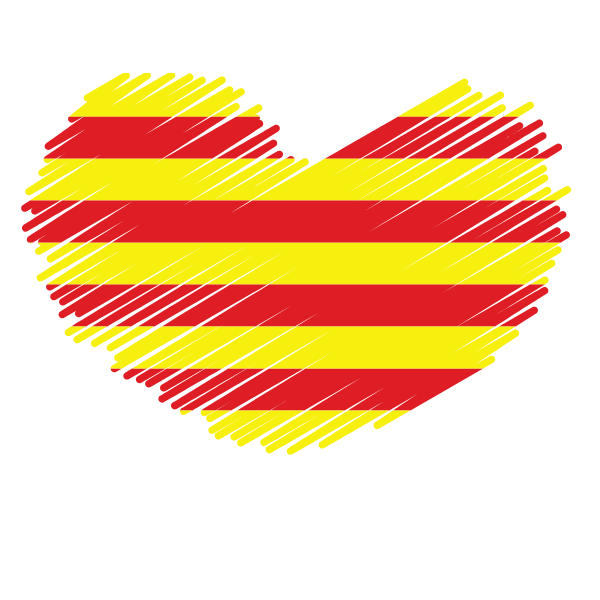 Catalan patriotic symbol
