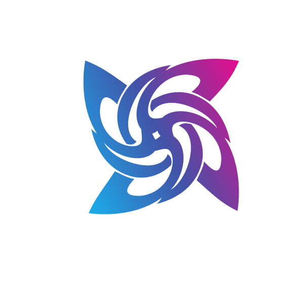 Logo design element concept