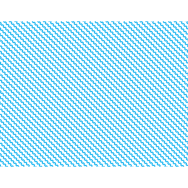 Blue stripes background clip art