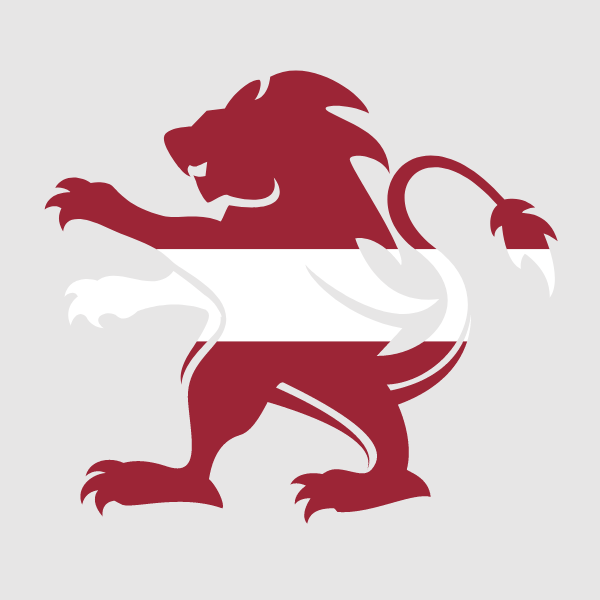 Suriname flag symbol - Free SVG