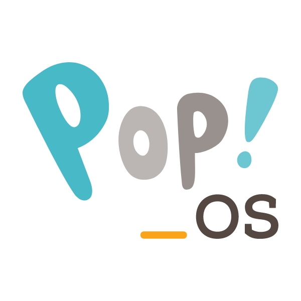 Pop OS