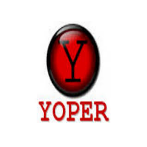 Yoper