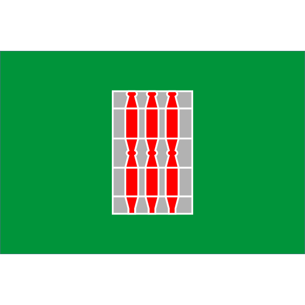 Flag of Umbria