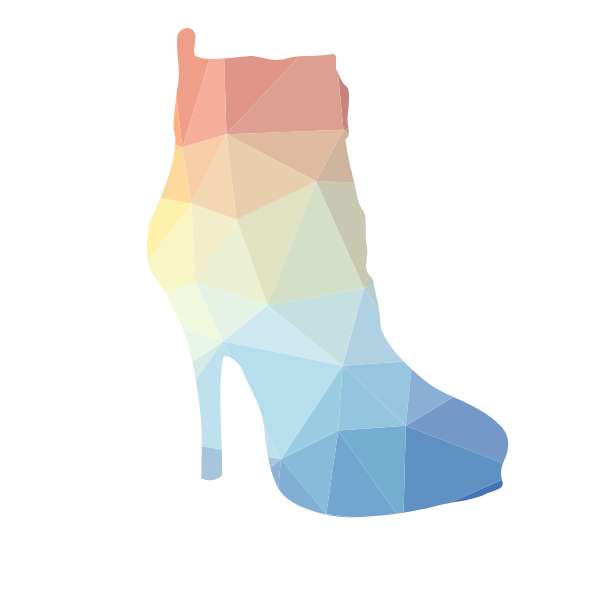Legs In High Heels Clipart Free Stock Photo - Public Domain Pictures