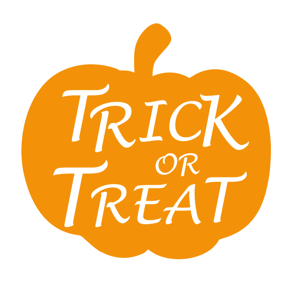 Trick or Treat SVG | Free SVG