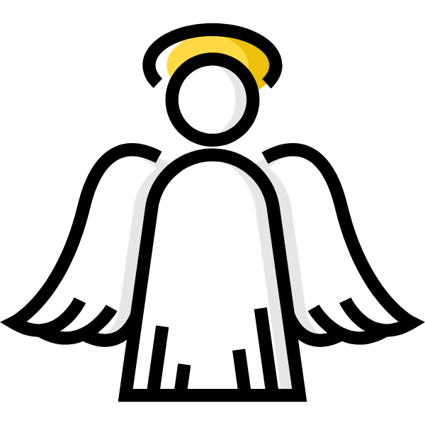 Angel Number SVG