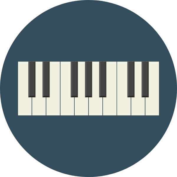 Piano Lessons In Modern Times
