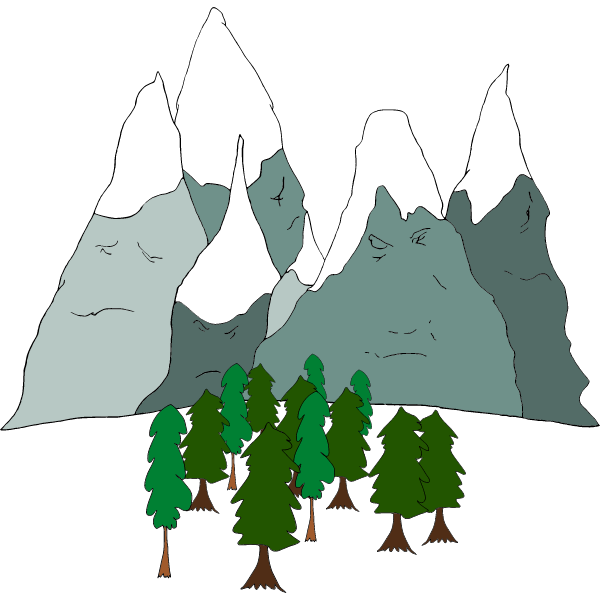 Mount WantMore
