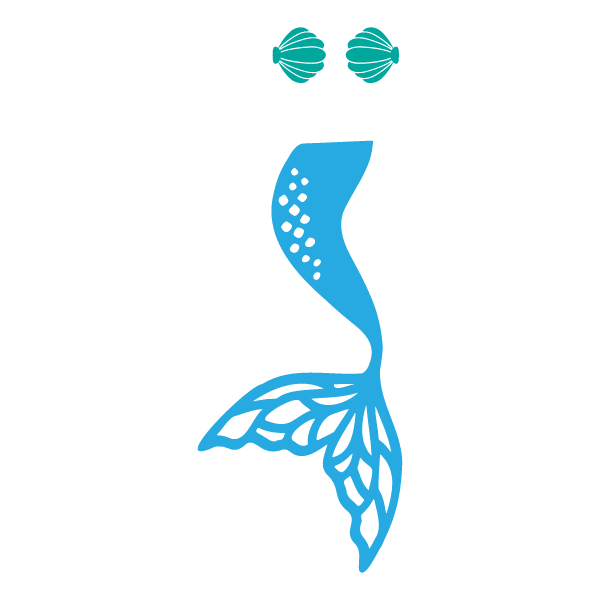 Mermaid Tail SVG Mermaid Clipart Ubicaciondepersonas cdmx gob mx