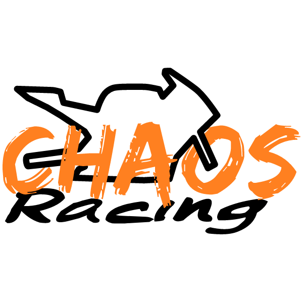Chaos Racing logo