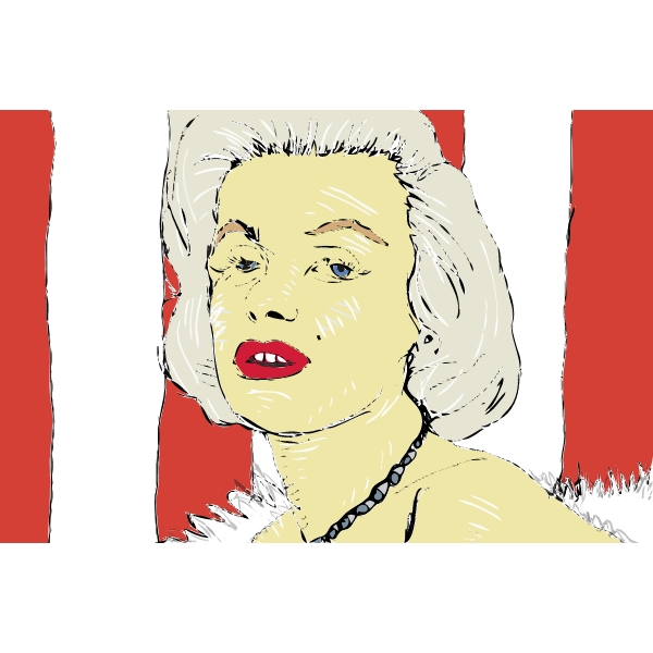 Marilyn Monroe-1661529197