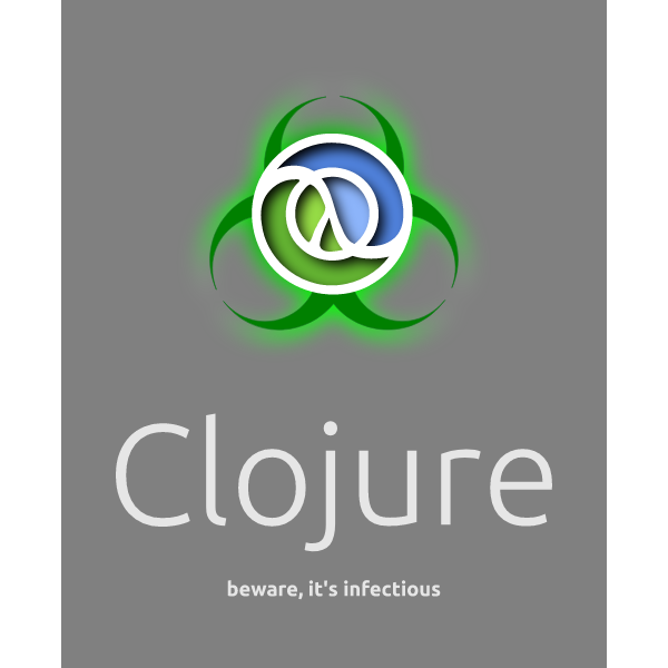 Clojure is infectious