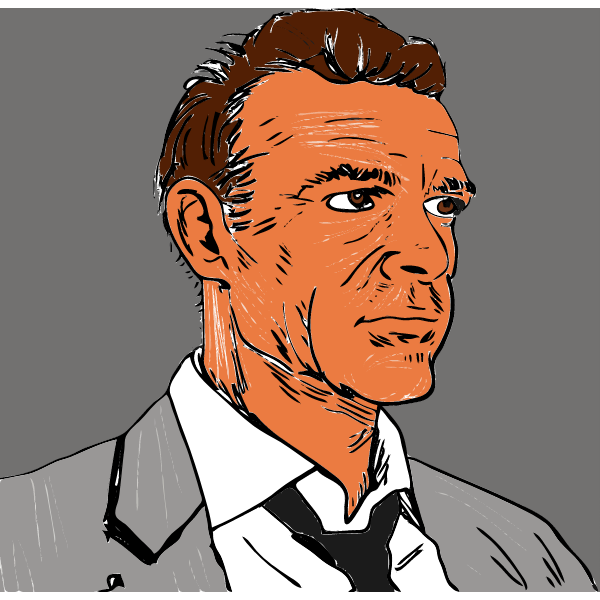 Sean Connery secret agent 007