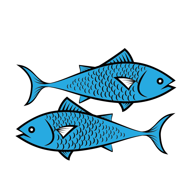 Blue fish-1666204769