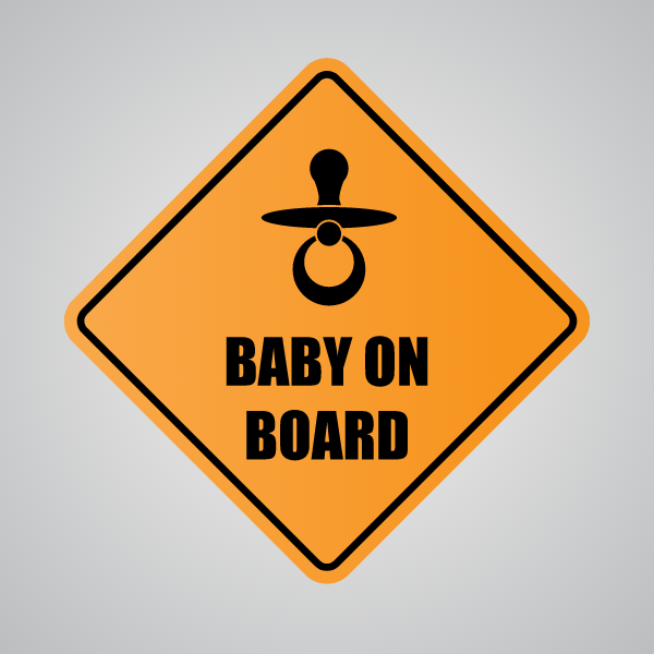 Baby on board