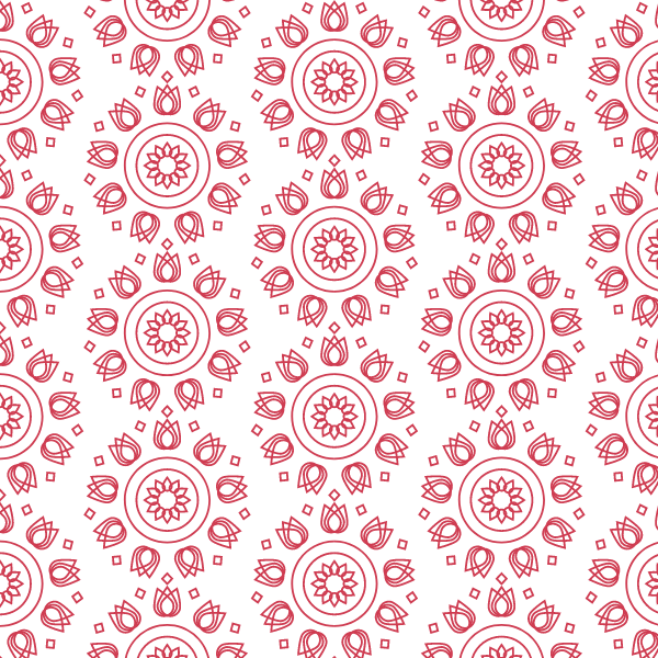 Floral seamless pattern-1676896267