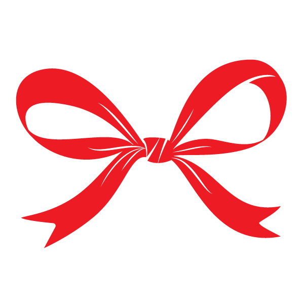 Red  bow-1677242142