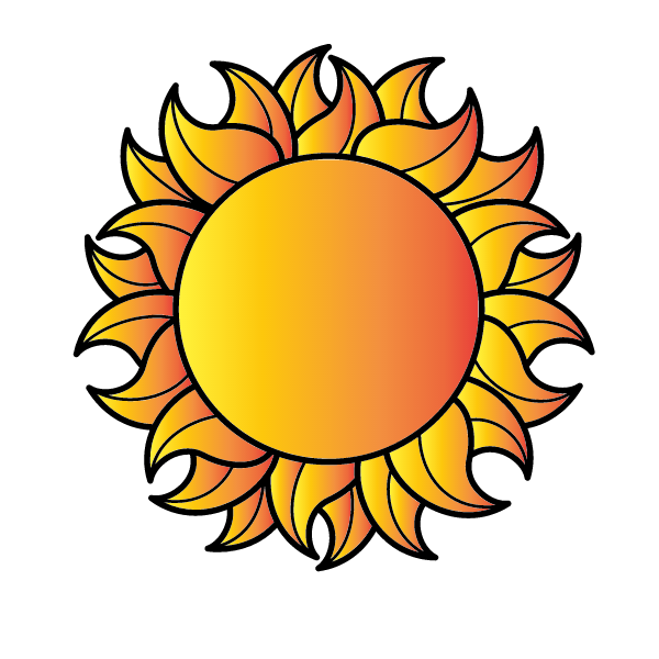 Sun icon-1678871450