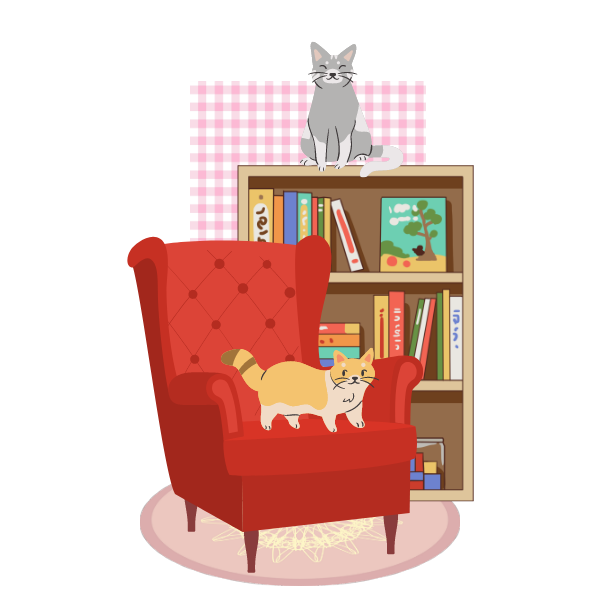The Cats library