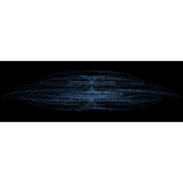 UFO1 invisible mode I