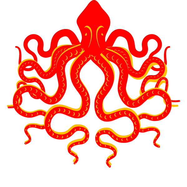 Octopus 7