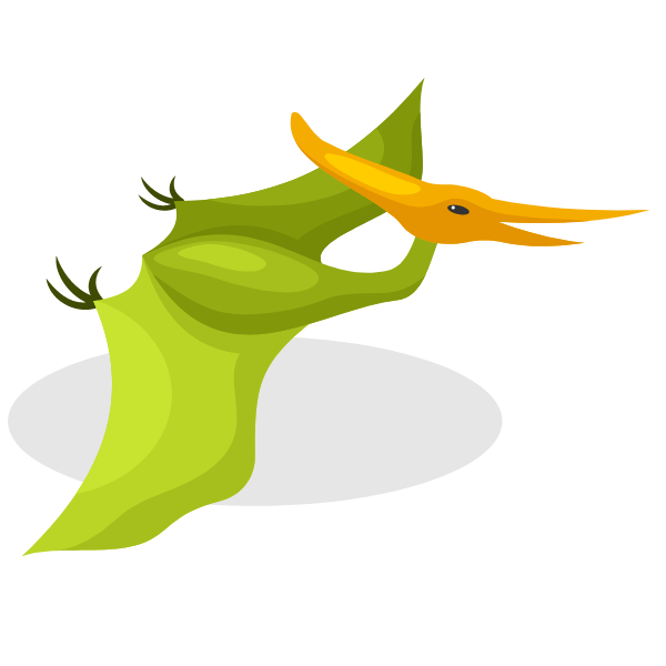 Flying green dragon-1685518084
