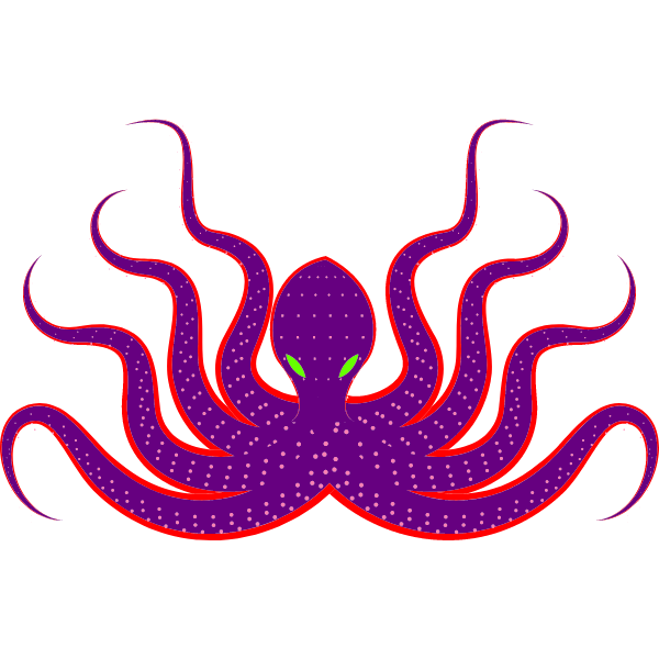 Octopus 6