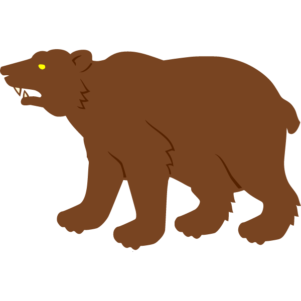 Bear 9