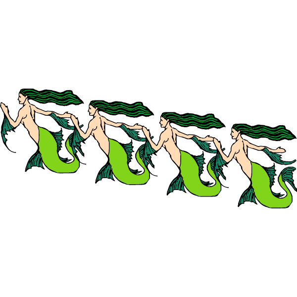 Mermaids 1a