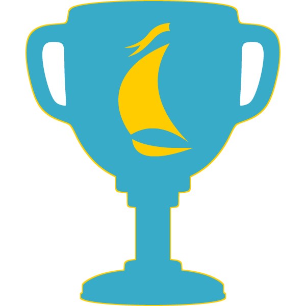 Boat 15 - Trophy Cup