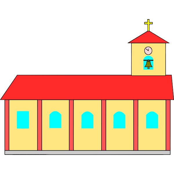 Church 3