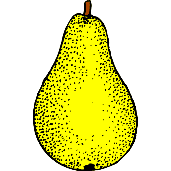 Pear 1b