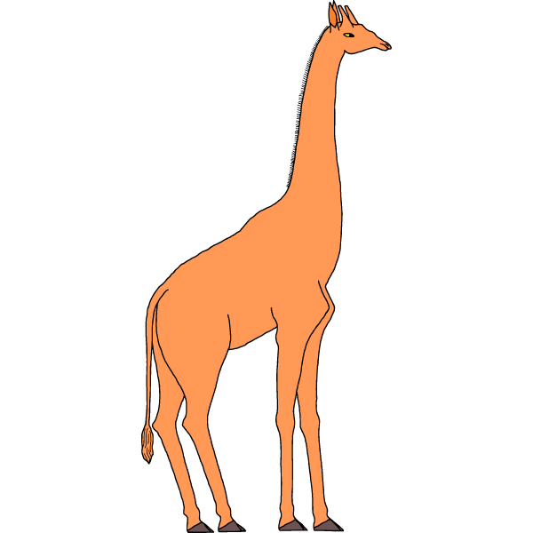 Giraffe 2b