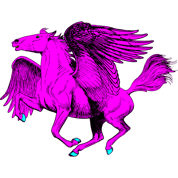 Pegasus 9b