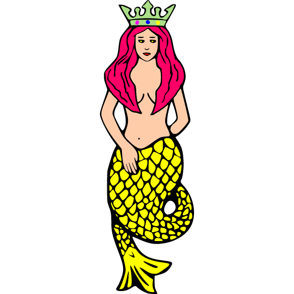 mermaid 3c