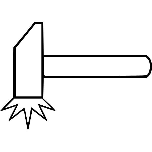 Hammer 1a