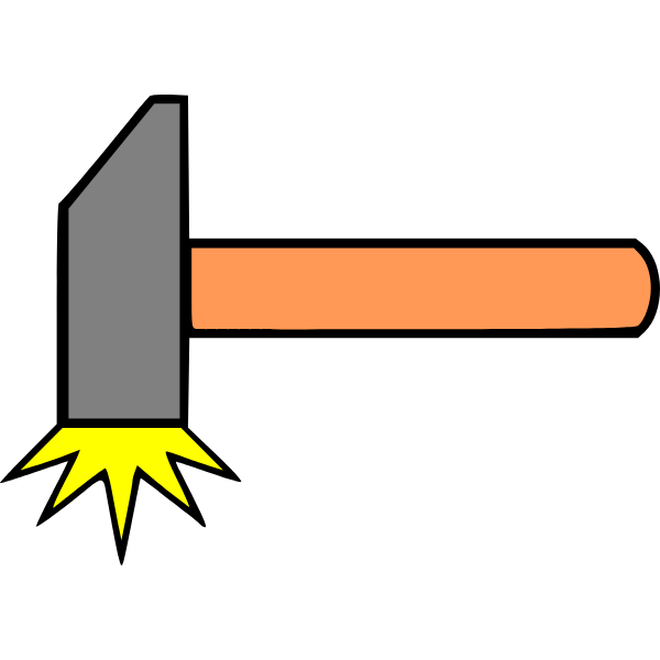 Hammer 1b