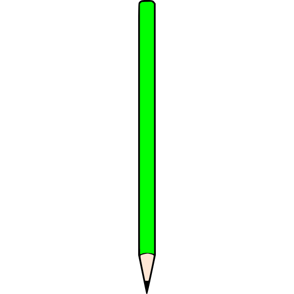 Pencil 1b