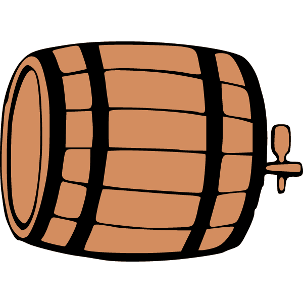 Barrel 1d